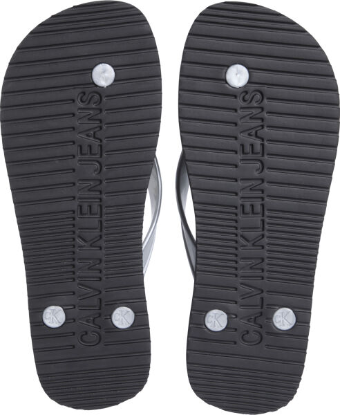 BEACH SANDAL MONOLOGO TPU