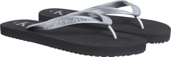 BEACH SANDAL MONOLOGO TPU