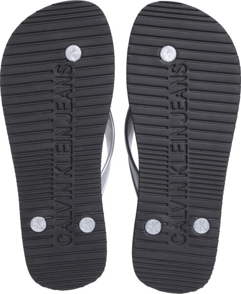 BEACH SANDAL MONOLOGO TPU