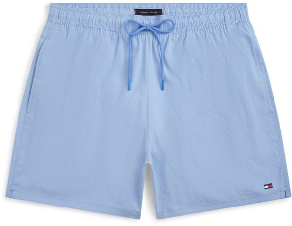 MEDIUM DRAWSTRING JACQUARD