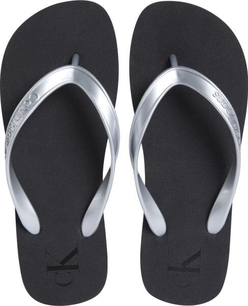 BEACH SANDAL MONOLOGO TPU