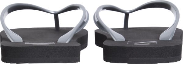 BEACH SANDAL MONOLOGO TPU