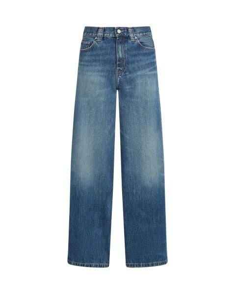 DNM KRIS 70's WIDE LEG HW