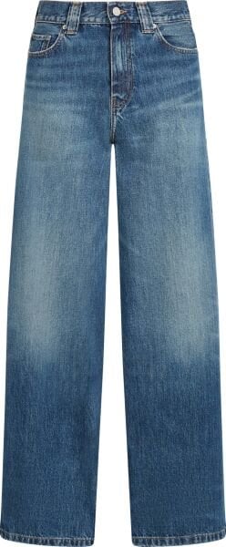 DNM KRIS 70's WIDE LEG HW