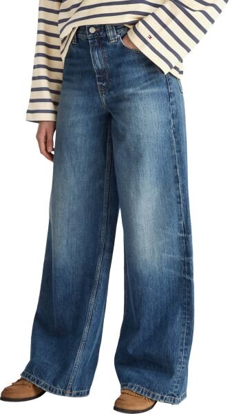 DNM KRIS 70's WIDE LEG HW