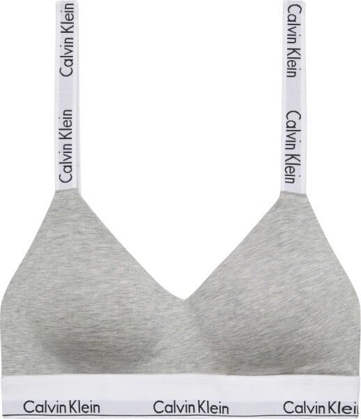 LGHTLY LINED BRALETTE