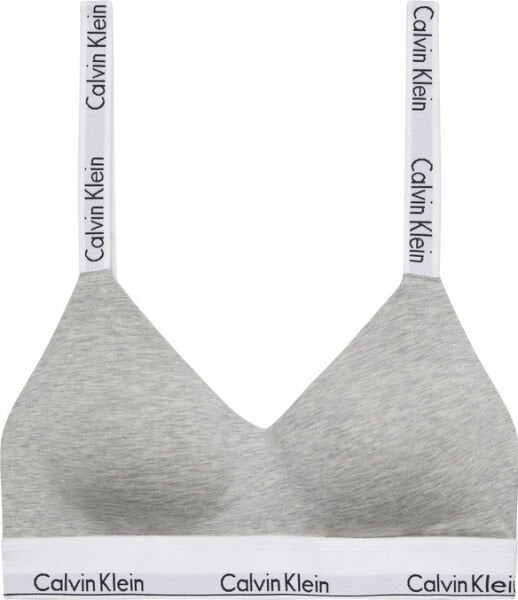 LGHTLY LINED BRALETTE