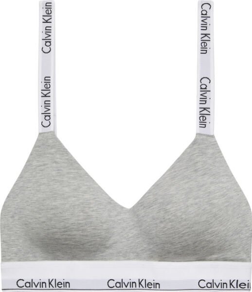 LGHTLY LINED BRALETTE