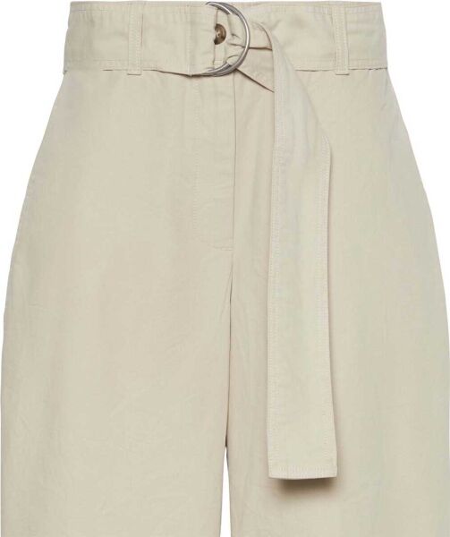 COTTON SEAMED PANT