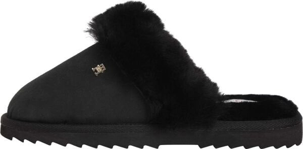 TH SHEARLING HOUSE SHOE