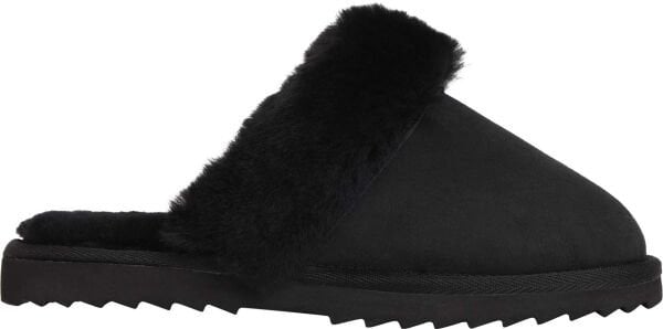 TH SHEARLING HOUSE SHOE