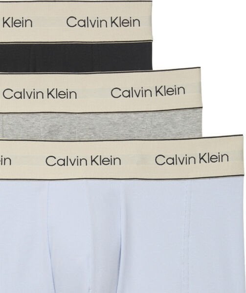 TRUNK 3PK