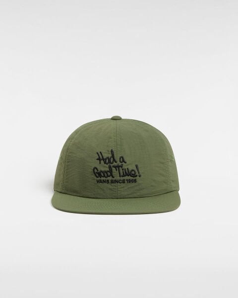 Had A Good Day Jockey