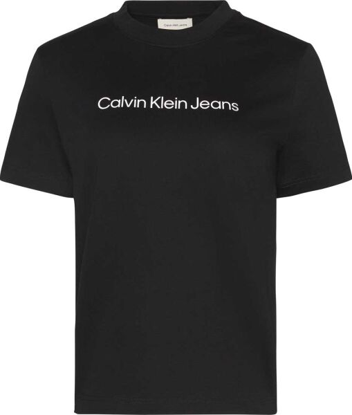 A- INST LOGO CLASSIC TEE SS