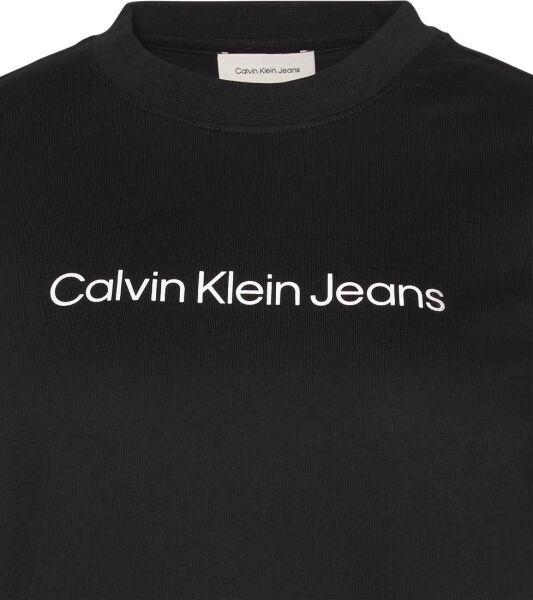 A- INST LOGO CLASSIC TEE SS
