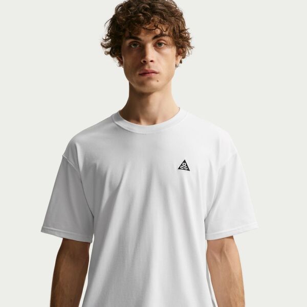 M ACG DF TEE LSE 12MO CAMP LT