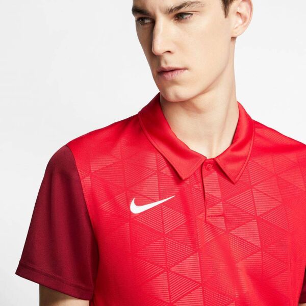 M NK TROPHY IV JSY SS