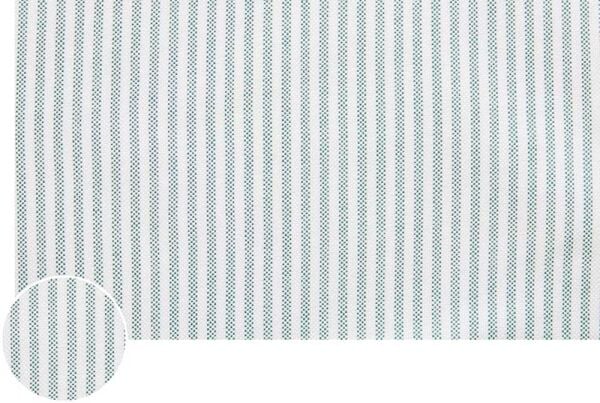 HERITAGE OXFORD STRIPE RF SHIR