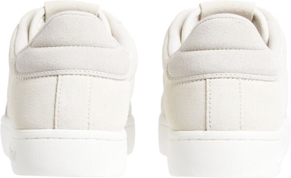 CLASSIC CUPSOLE LACEUP WT WM