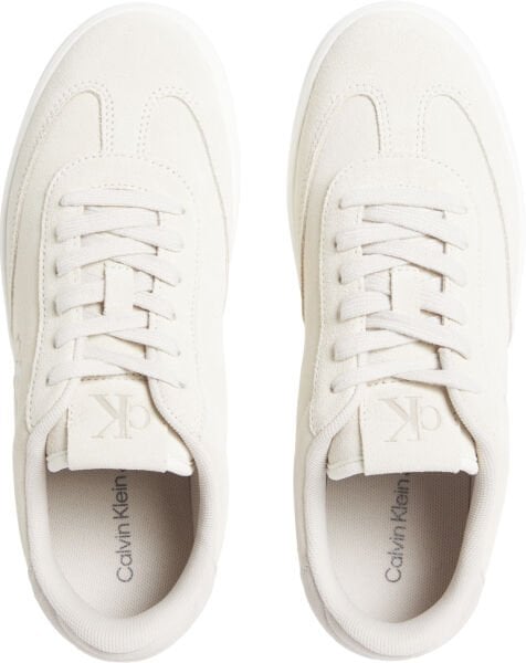 CLASSIC CUPSOLE LACEUP WT WM