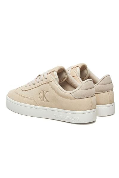 CLASSIC CUPSOLE LACEUP WT WM