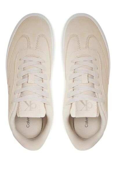 CLASSIC CUPSOLE LACEUP WT WM