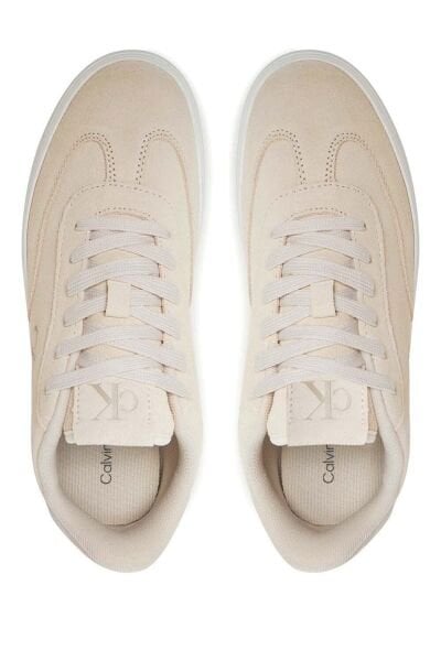 CLASSIC CUPSOLE LACEUP WT WM