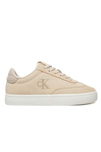 CLASSIC CUPSOLE LACEUP WT WM