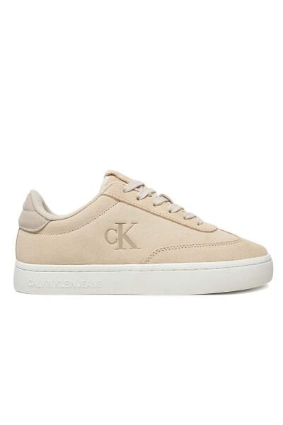 CLASSIC CUPSOLE LACEUP WT WM