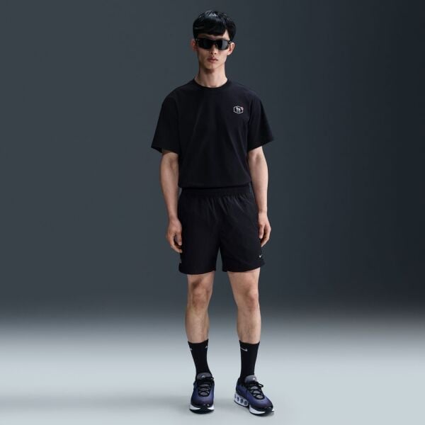 M NSW TN WOVEN SHORT