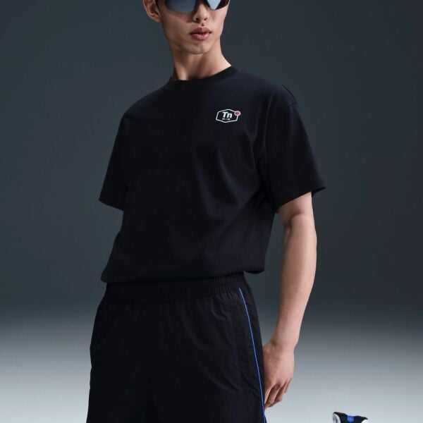 M NSW TN WOVEN SHORT