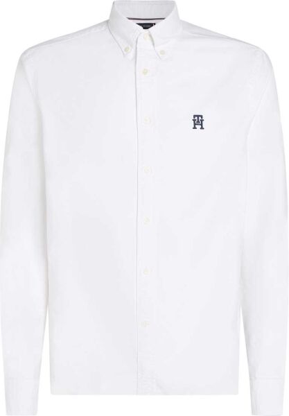 HERITAGE OXFORD IMD RF SHIRT