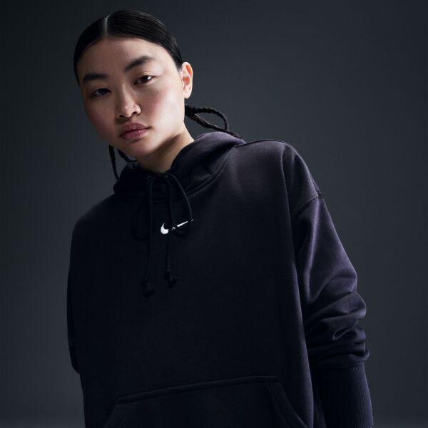 W NSW PHNX FLC OS PO HOODIE