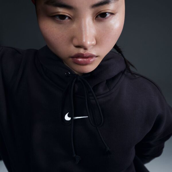 W NSW PHNX FLC OS PO HOODIE