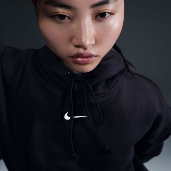 W NSW PHNX FLC OS PO HOODIE