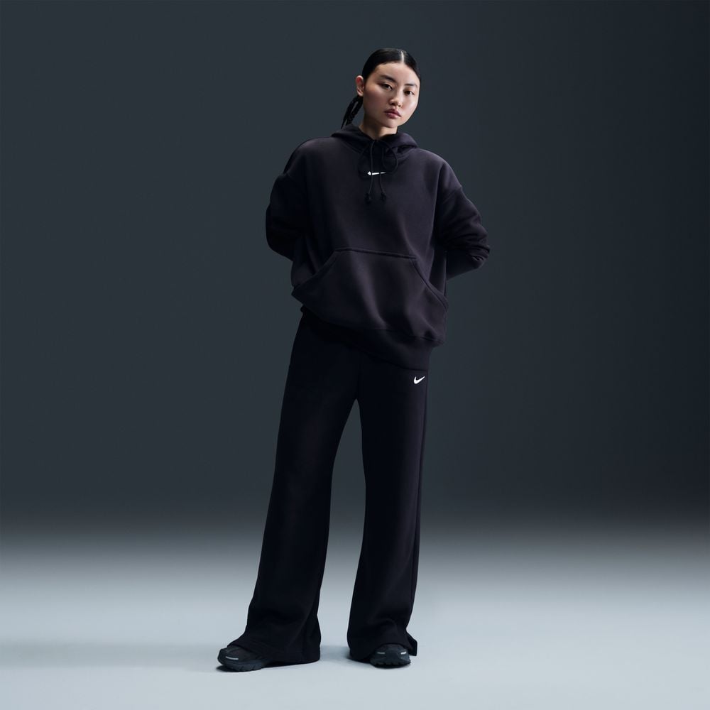 W NSW PHNX FLC OS PO HOODIE