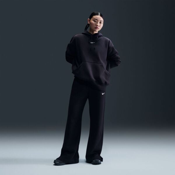 W NSW PHNX FLC OS PO HOODIE