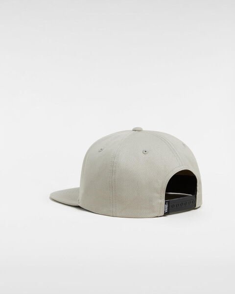 Full Patch Snapback