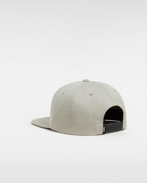 Full Patch Snapback