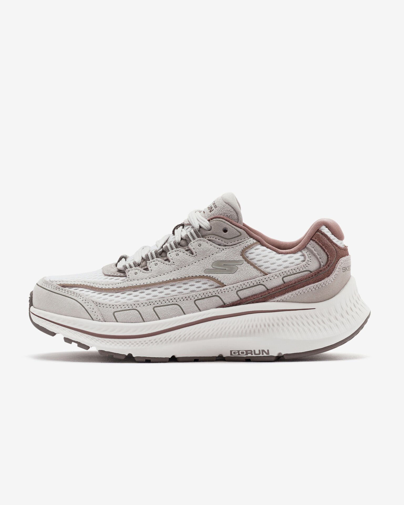 GO RUN CONSİSTENT 2.0  -  DRAFT