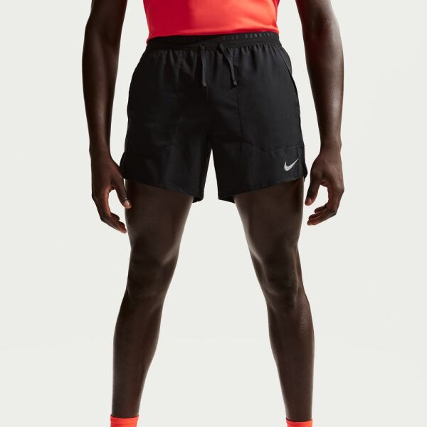 M NK DF STRIDE 5IN BF SHORT