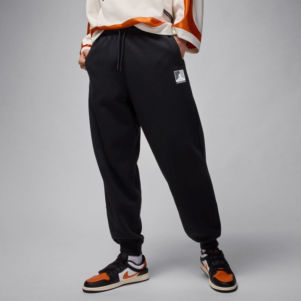 M J BRK GFX PANT