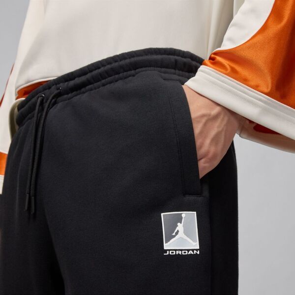 M J BRK GFX PANT