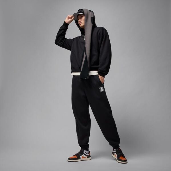 M J BRK GFX PANT