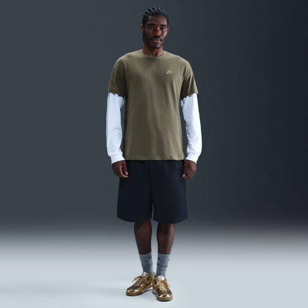 M NSW CLUB TEE