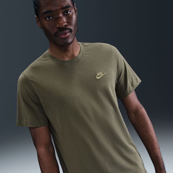 M NSW CLUB TEE
