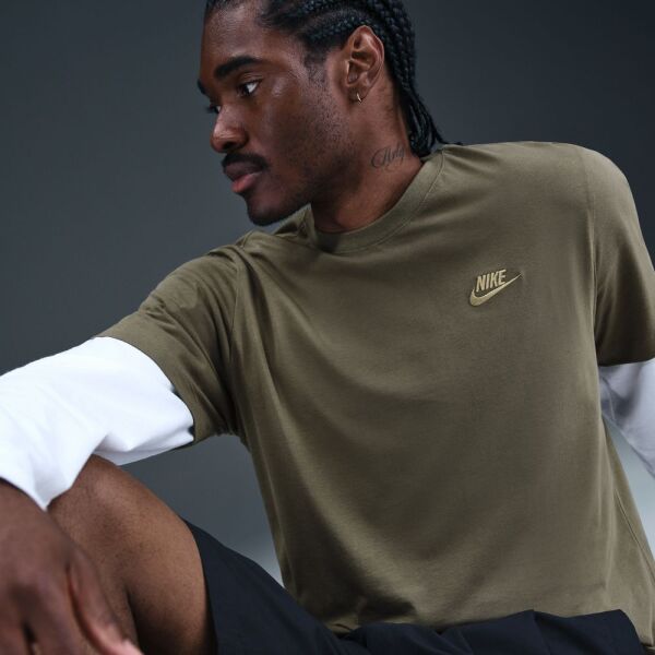 M NSW CLUB TEE