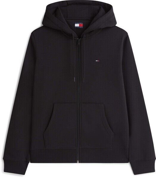 TJW REG S FLAG ZIP THRU