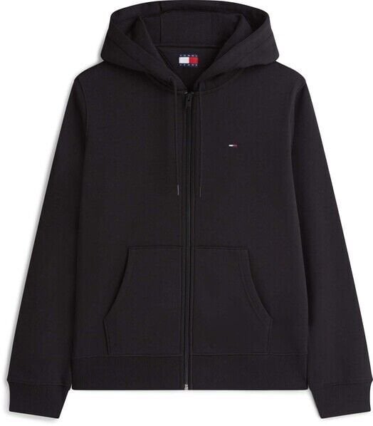 TJW REG S FLAG ZIP THRU