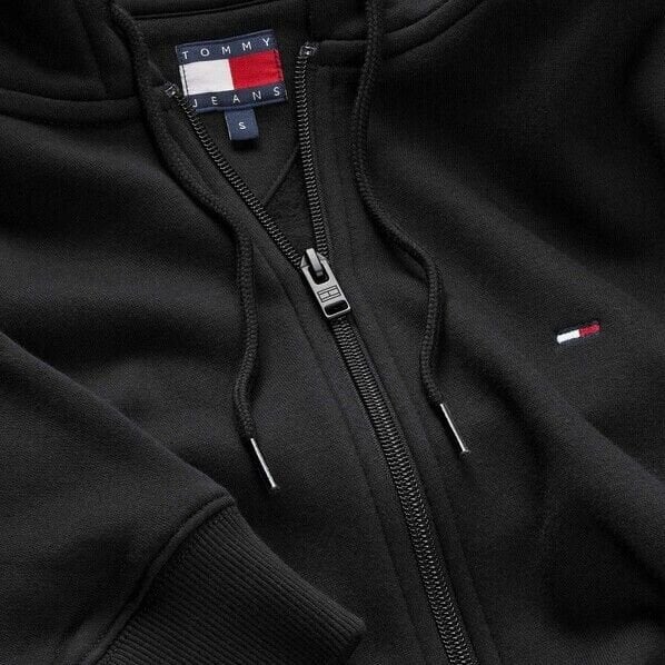 TJW REG S FLAG ZIP THRU